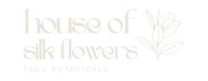 House of Silk Flowers®