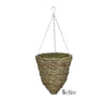 Artificial Morning Glory Hanging Basket - House of Silk Flowers®
 - 5
