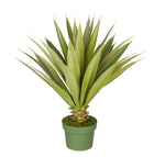 Artificial Spike Yucca Plant - House of Silk Flowers®
 - 3
