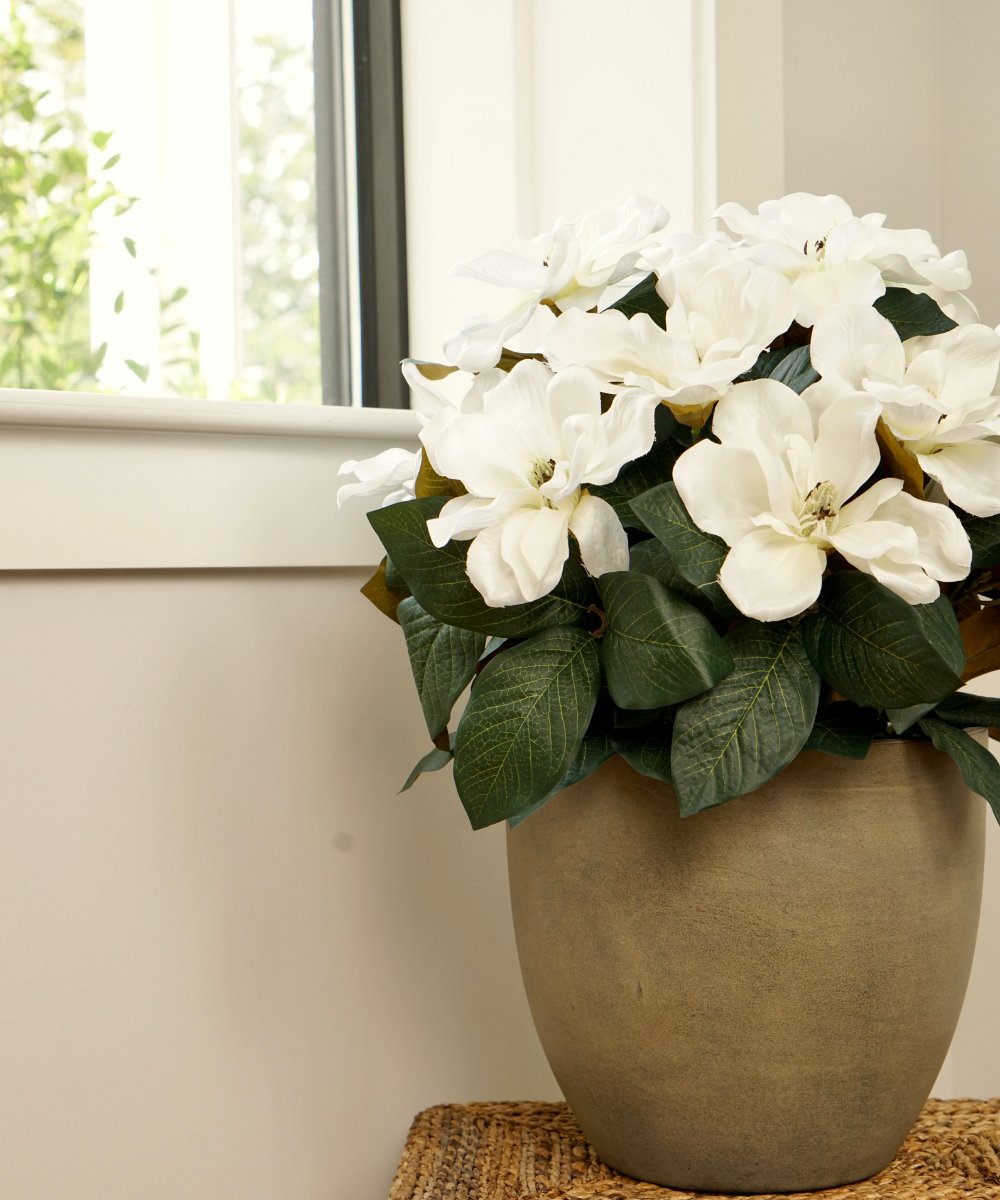 The Blossoming History of Faux Flowers: From Ancient Silk to Modern Style