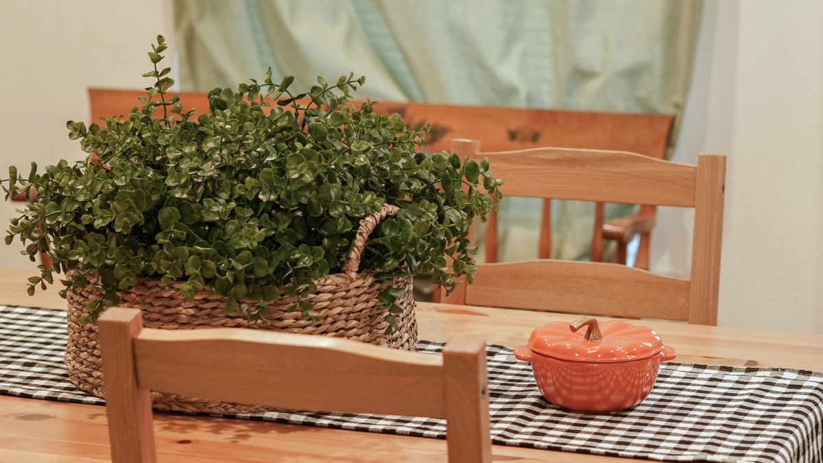 Fall Décor That Lasts All Season (and Every Season After)