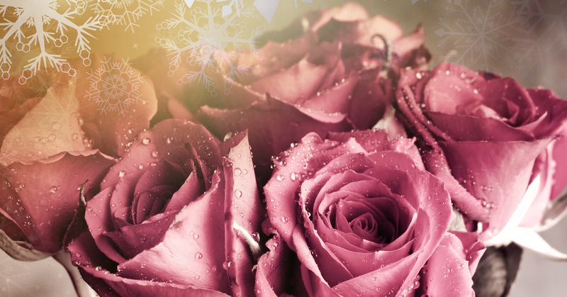 Decorate for Christmas with the House of Silk Flowers Online Store