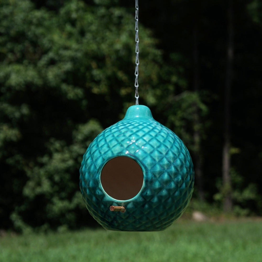 The Birdhouse Collection