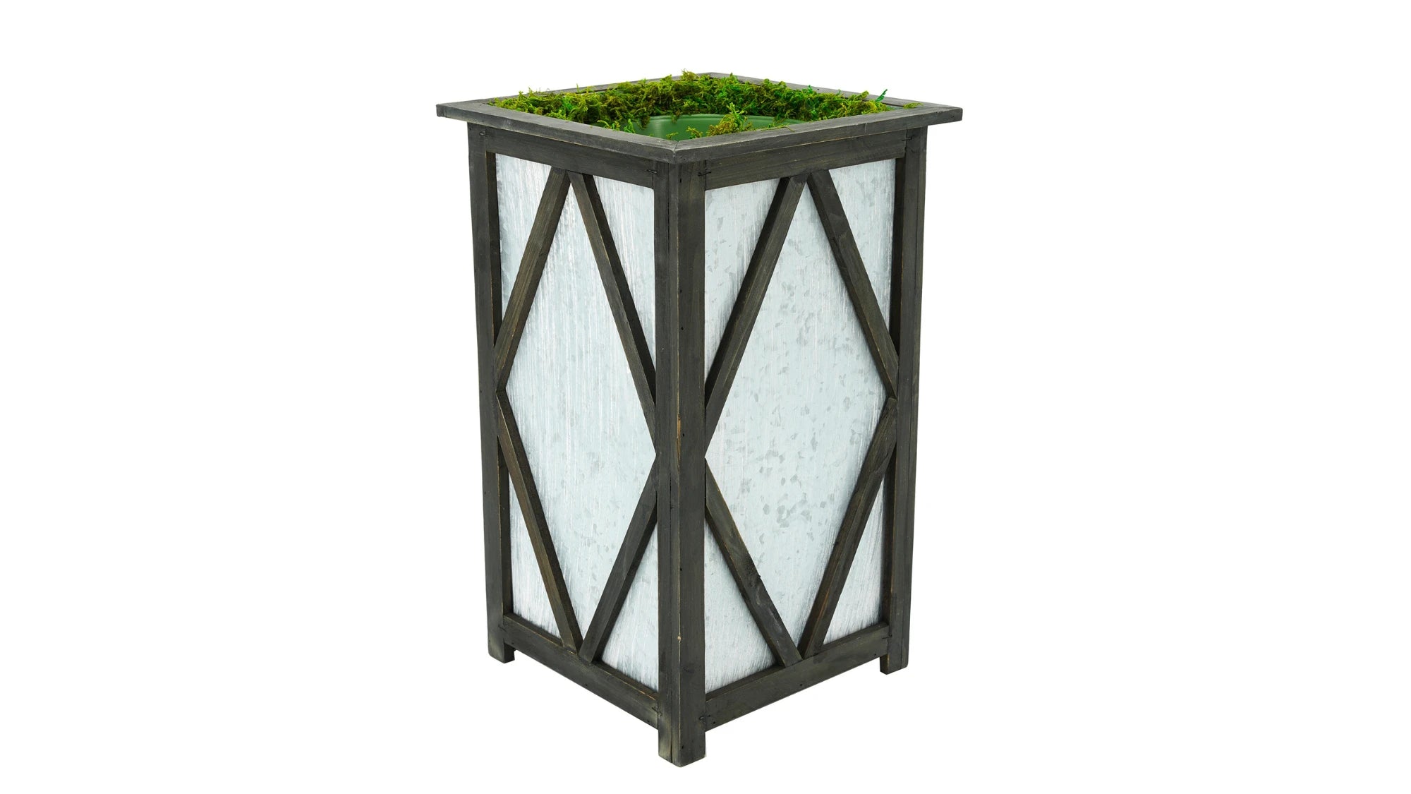 Pot-in-a-Pot Containers