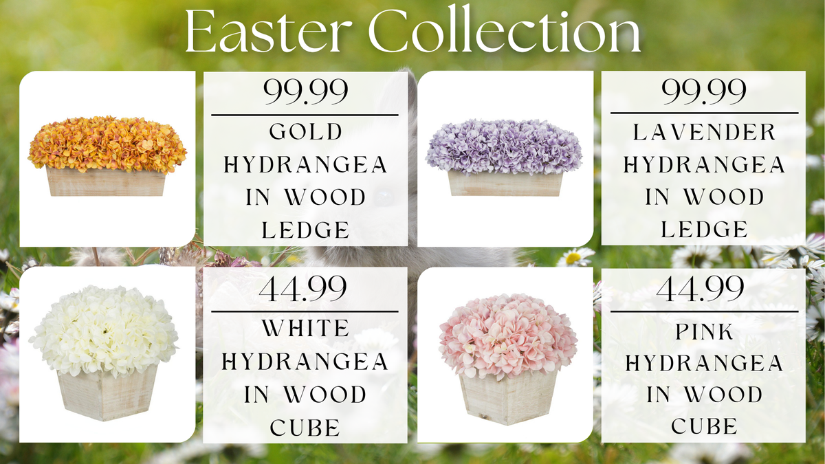 Easter Collection