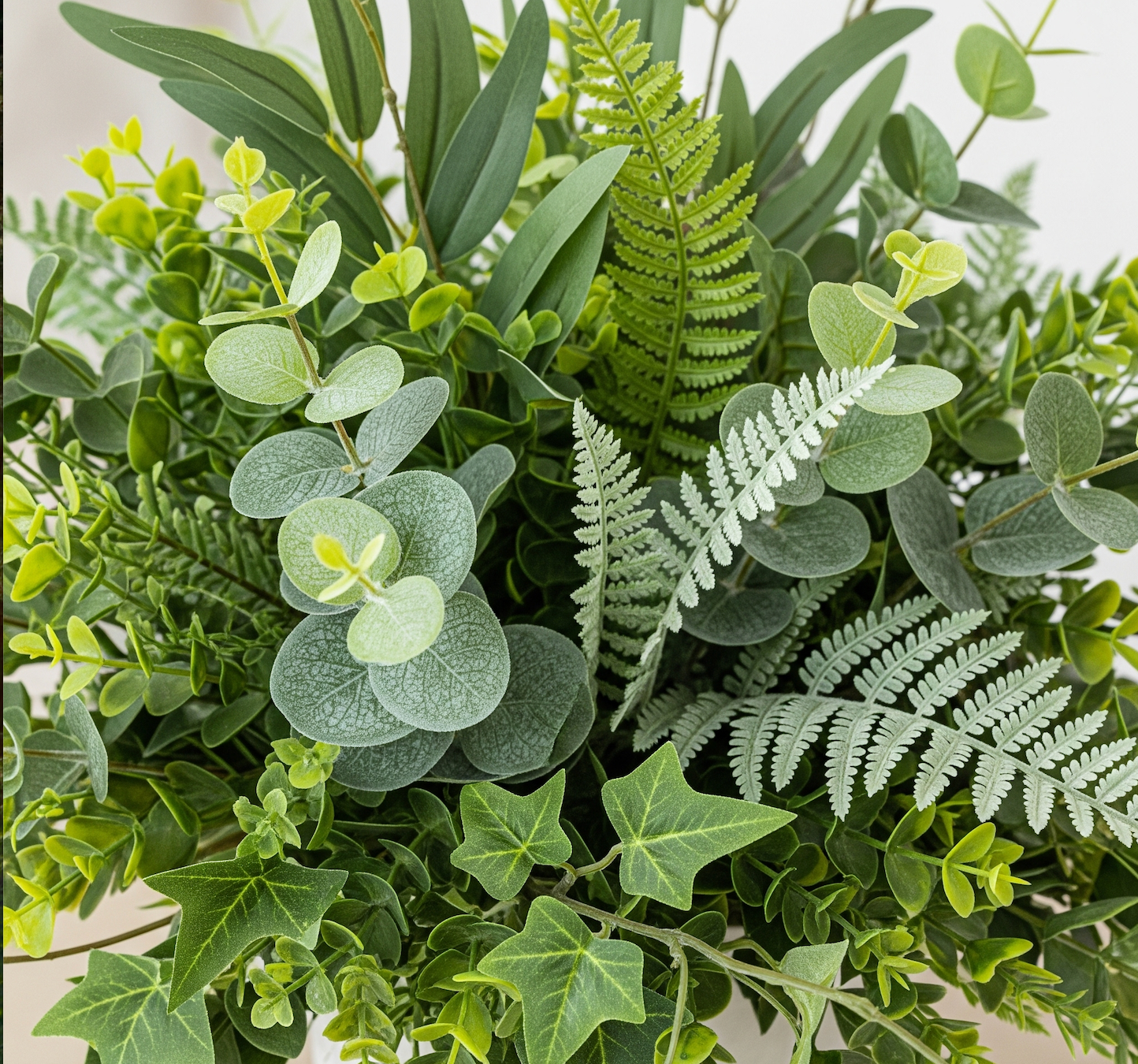 Greenery