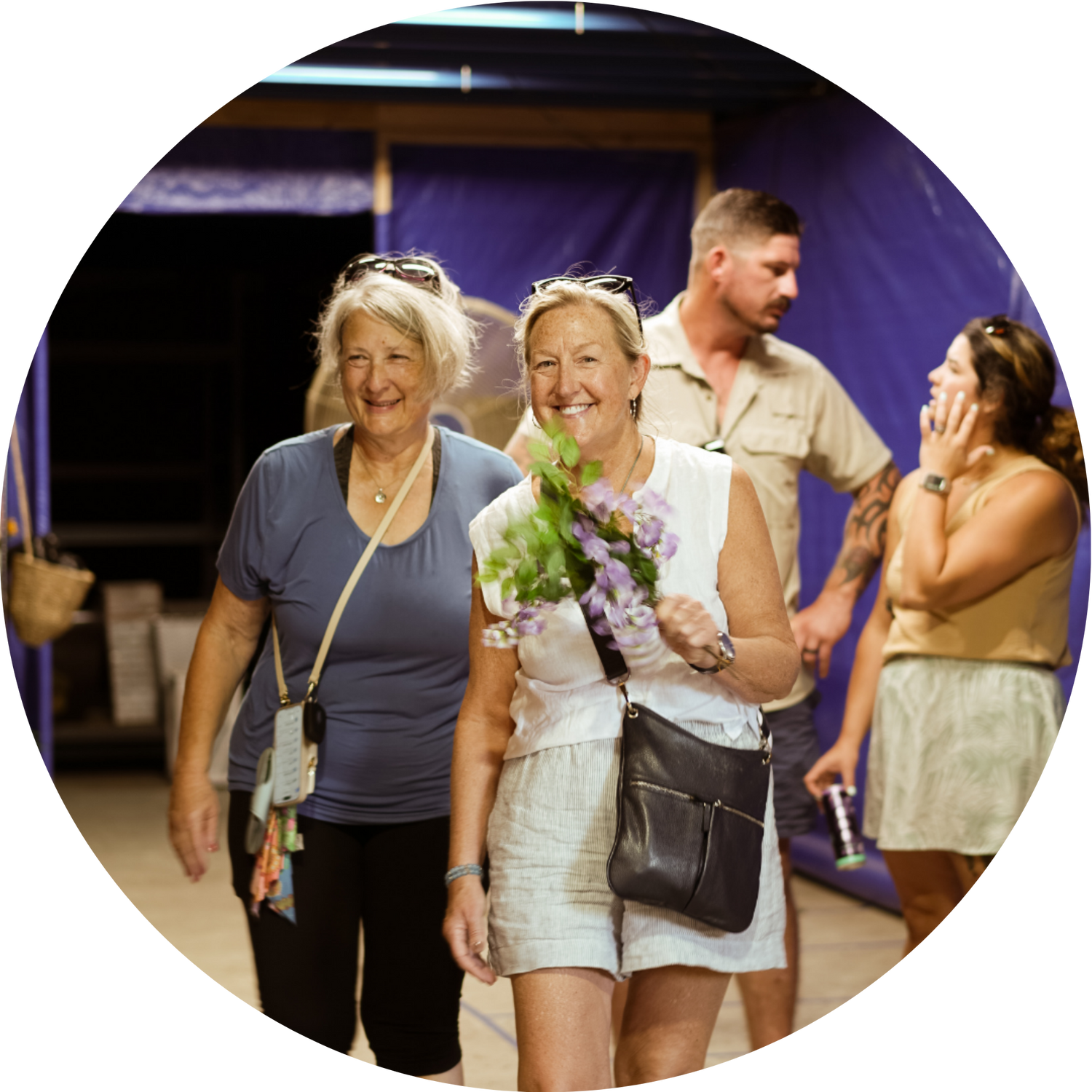 House of Silk Flowers®
