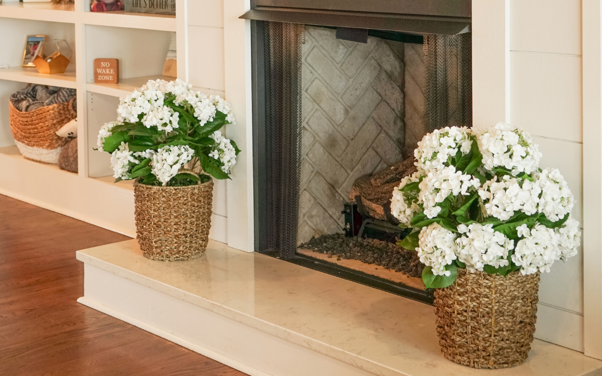 House of Silk Flowers®