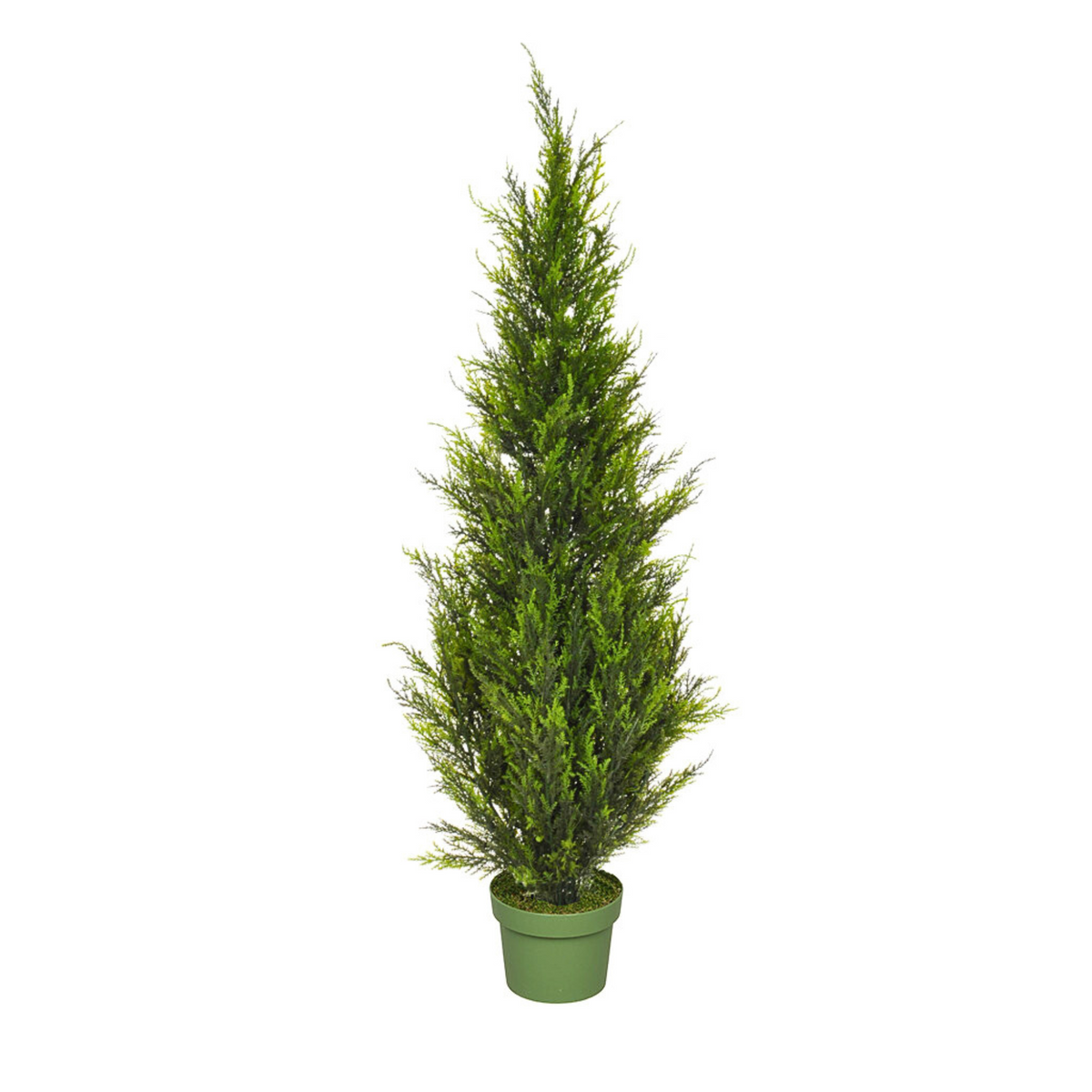 3ft Cedar Tree House of Silk Flowers®