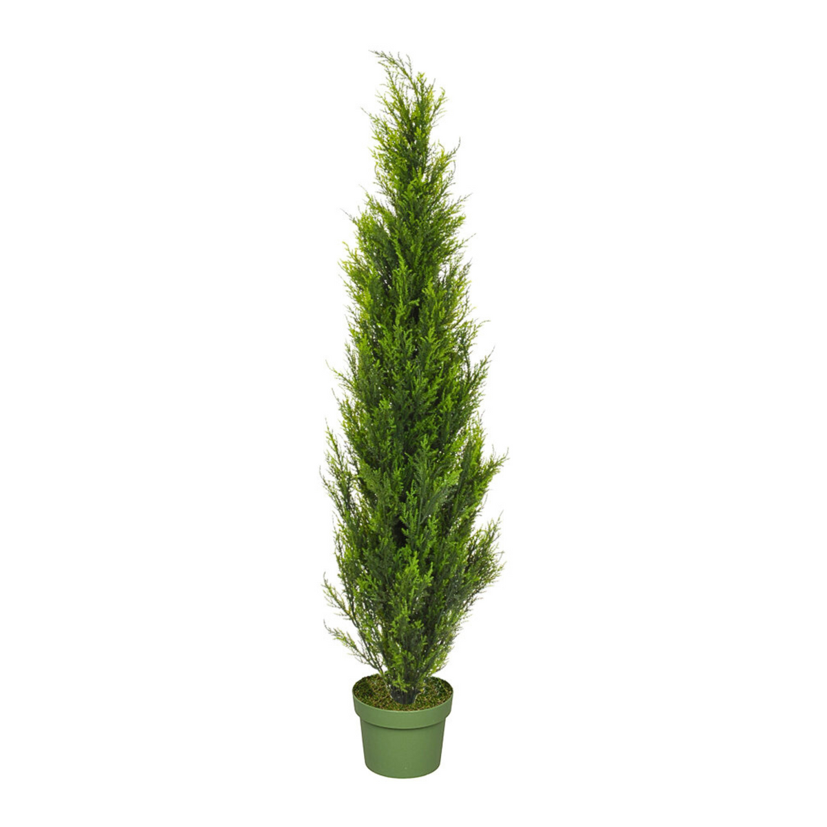 4ft Cedar Tree House of Silk Flowers®