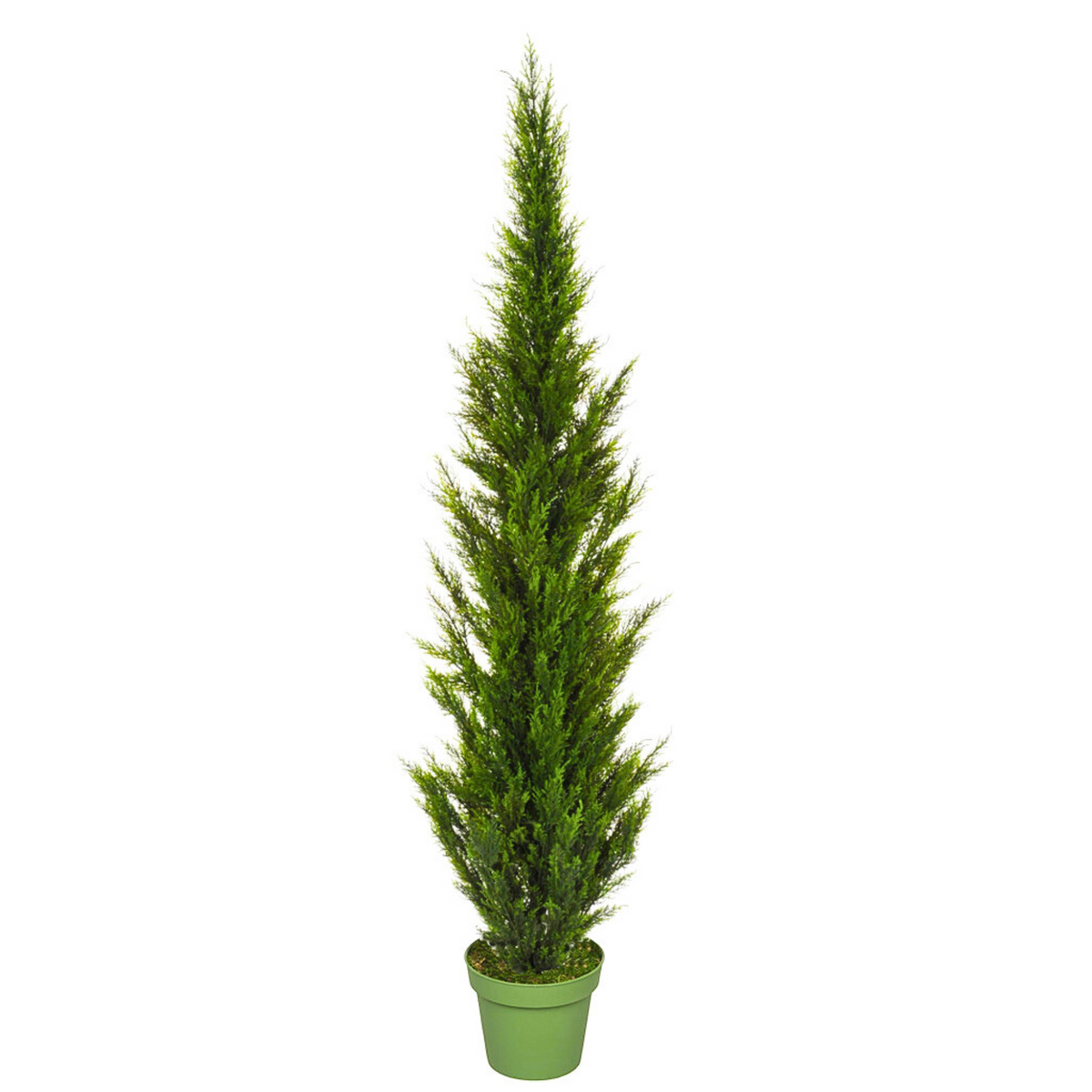 6ft Cedar Tree House of Silk Flowers®