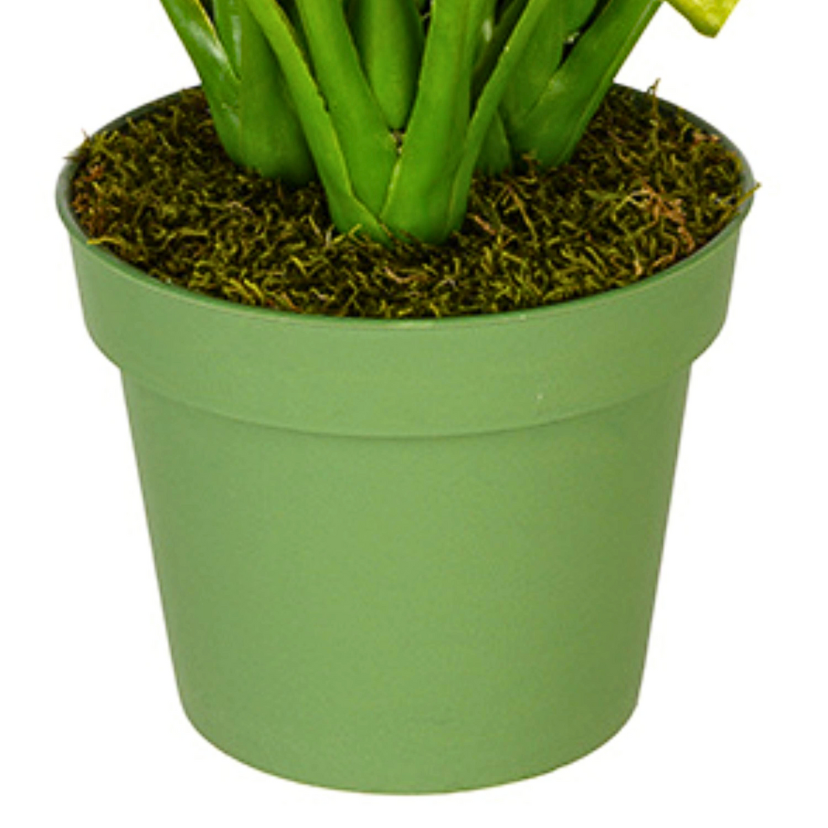 Artificial Large Hosta - House of Silk Flowers®