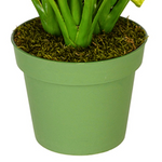 Artificial Large Hosta - House of Silk Flowers®