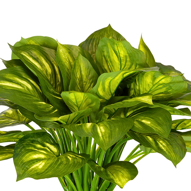 Artificial Large Hosta - House of Silk Flowers®
