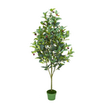 Faux 4ft Olive Tree