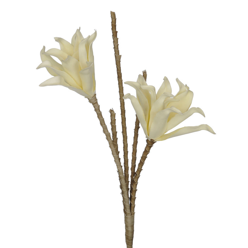 Artificial EVA Foam Yucca Branch - House of Silk Flowers®
 - 5