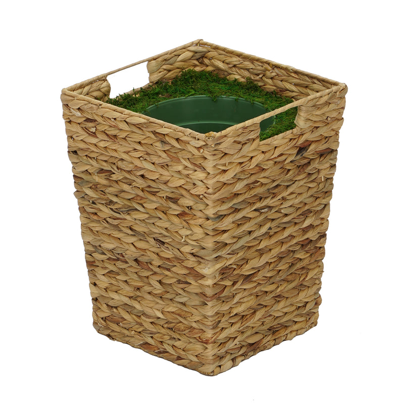 Natural Tapered Basket