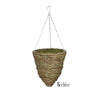 beehive hanging basket