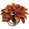 4" Dahlia Napkin Ring - Set of 4 - House of Silk Flowers®
 - 1