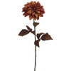 28" Dahlia Stem (Set of 2) - House of Silk Flowers®
 - 1