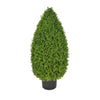 Artificial Boxwood Egg Topiary - House of Silk Flowers®
 - 4