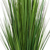 Artificial Green PVC Grass