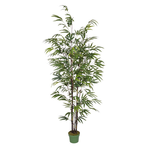 Artificial 5ft Bamboo Tree - House of Silk Flowers®
 - 1