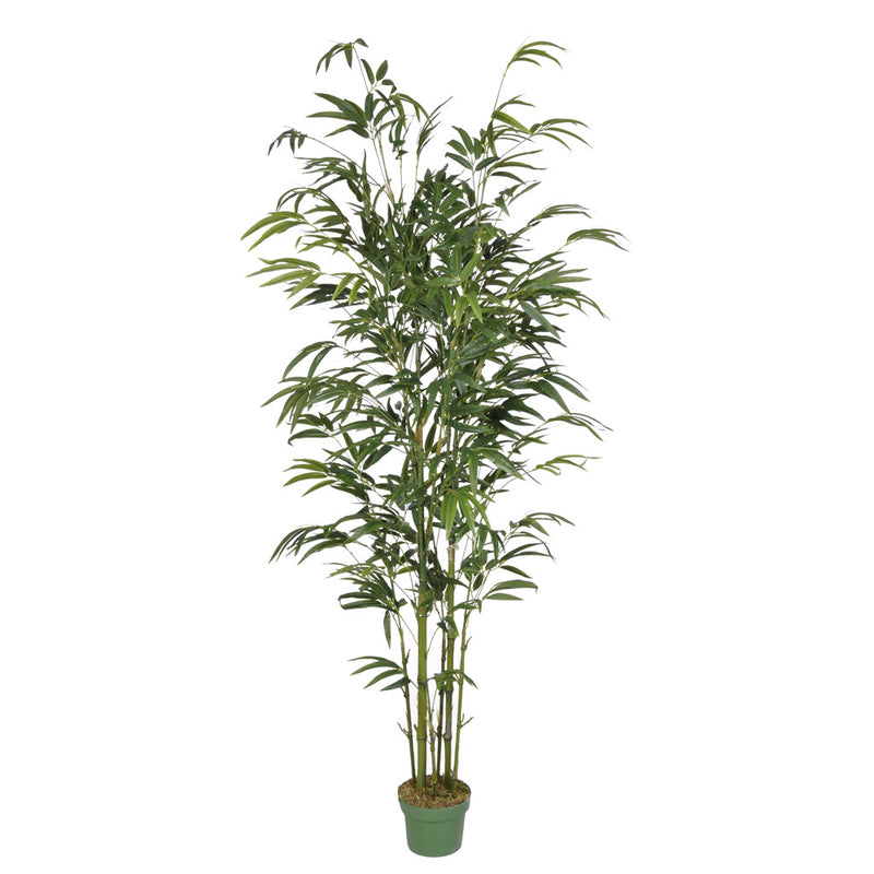 Artificial 5ft Bamboo Tree - House of Silk Flowers®
 - 2