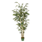Artificial 5ft Bamboo Tree - House of Silk Flowers®
 - 3