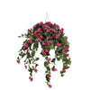 Artificial Bougainvillea Hanging Basket - House of Silk Flowers®
 - 2