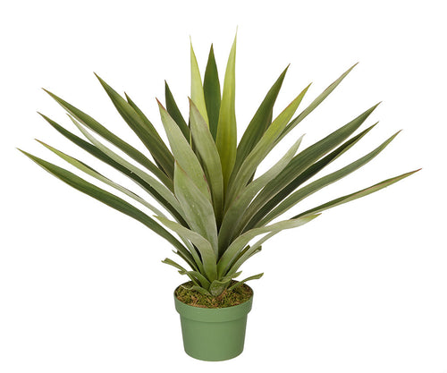 Artificial Large Yucca Plant - House of Silk Flowers®
