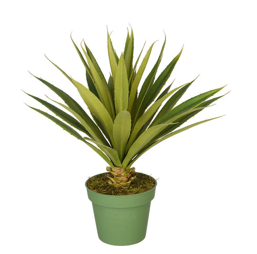 Artificial Spike Yucca Plant - House of Silk Flowers®
 - 2
