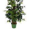 Faux 6.5ft Fishtail Palm Tree