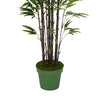 Faux 6ft Black Bamboo Tree