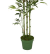 Faux 6ft Green Bamboo Tree