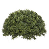 Artificial Boxwood Half Ball - House of Silk Flowers®
 - 2
