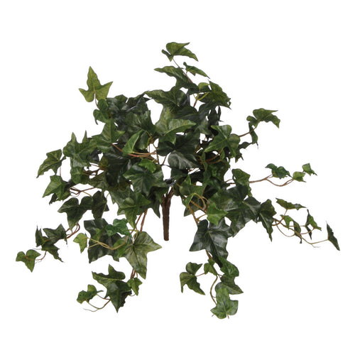 Artificial 17" English Ivy Bush - House of Silk Flowers®

