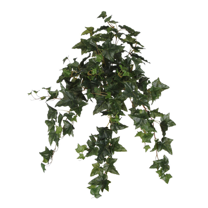 Artificial 27" English Ivy Bush - House of Silk Flowers®
