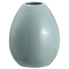 Polyresin Egg Vase - House of Silk Flowers®
 - 1